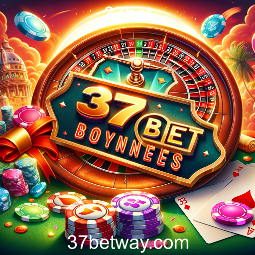 Explorando os Bônus na 37bet: Aumente Suas Chances de Ganhos